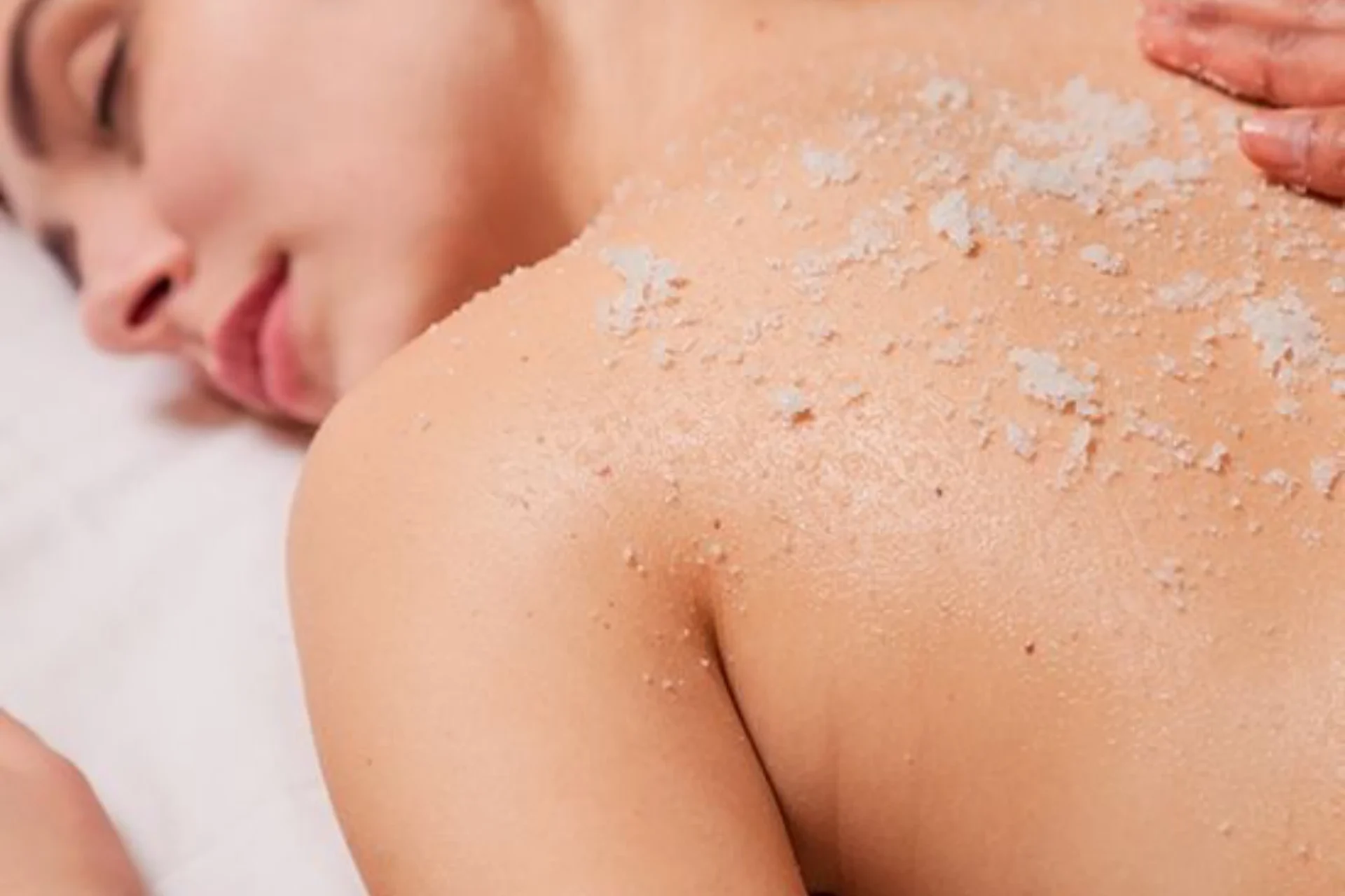 Efectos de la radiofrecuencia corporal para reafirmar la piel