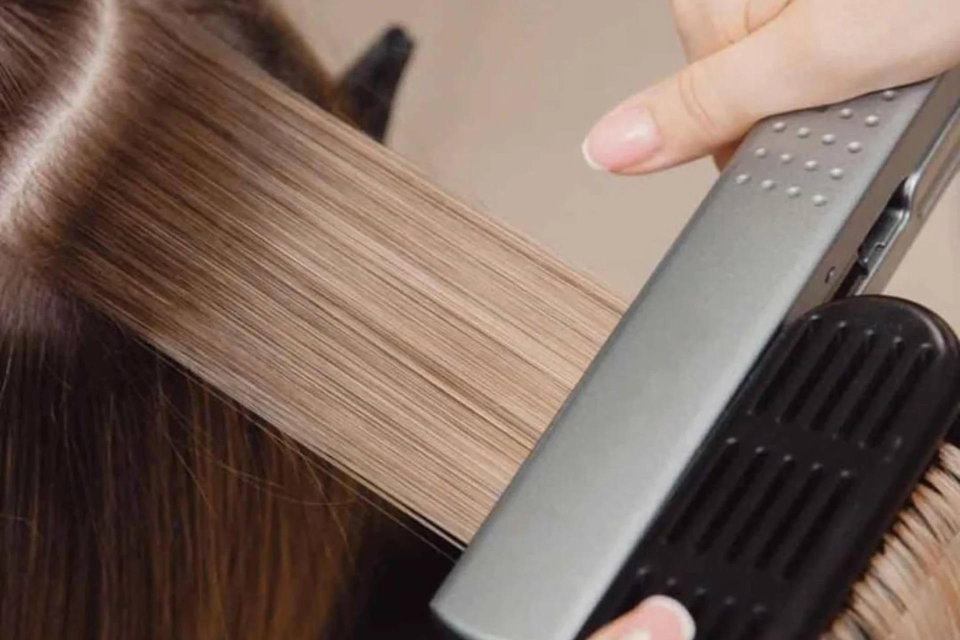 Hair Keratin