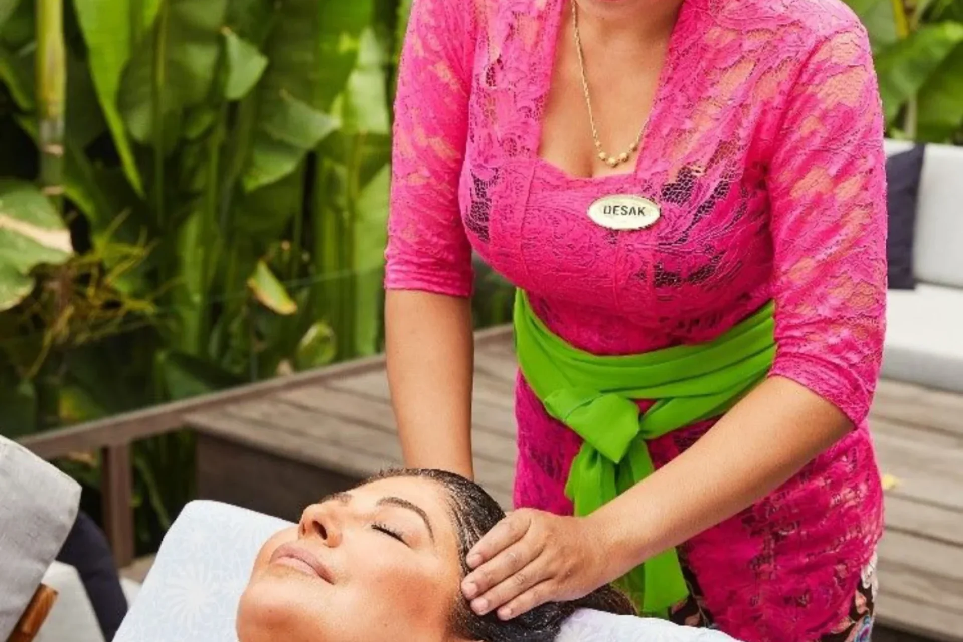 Rejuvenating Cream Bath